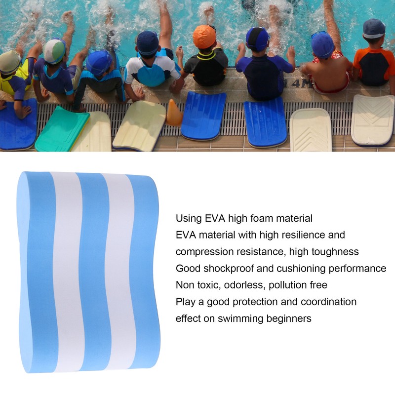 Pull Buoy Leg Float 5 Layer EVA Foam Swimming Pull