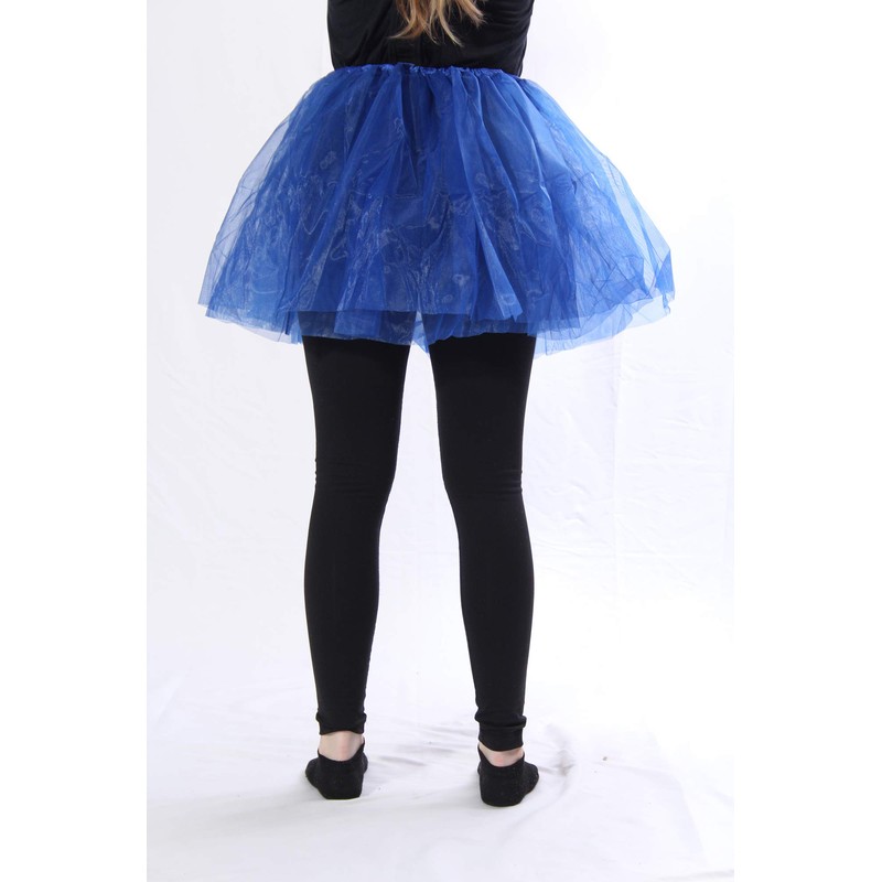 BellaSous Princess-Style or Ballet-Style Tutu Skirt for Party Outfit |