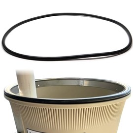 Captain O-Ring – Repuesto 39010200 O-497 para Pentair CCP 320/420/520 Clean & Clear Plus FNS 24/36/48/90 FNS Plus Pool DE Filter
