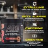 Applied Nutrition Bundle ABE Pre Workout 375g + JUG 2.5