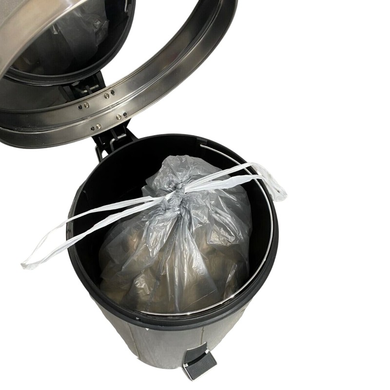 Citystores® 30L Heavy Duty Bin Liner Bags | Strong Rubbish