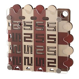 hanayama Katsunou Slide Maze