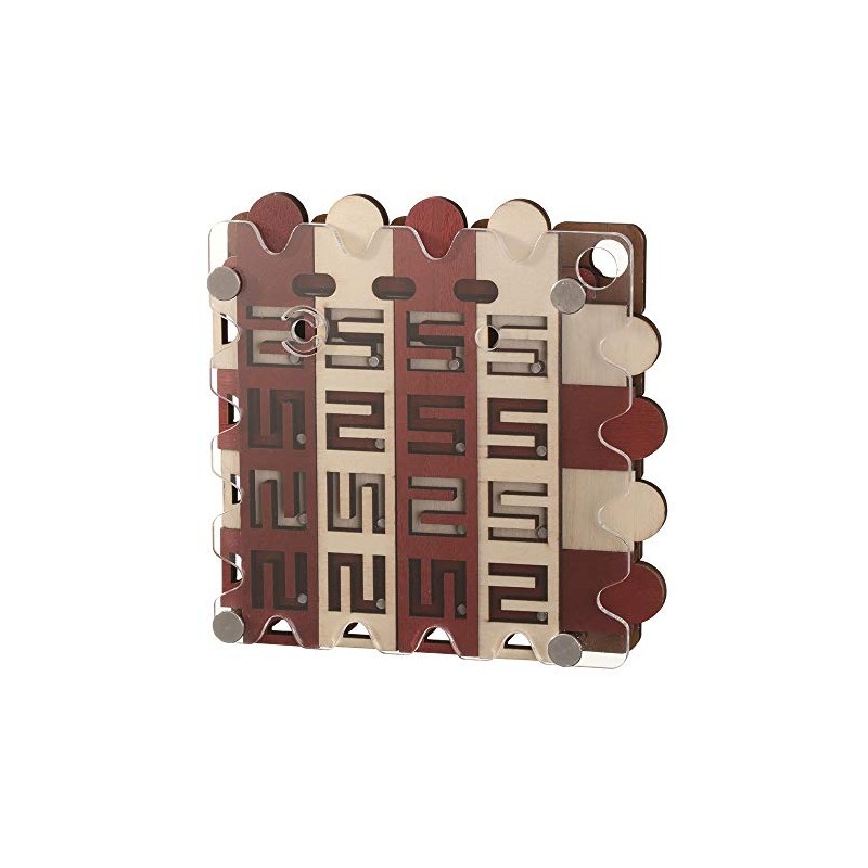 hanayama Katsunou Slide Maze