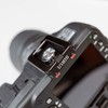 Sirui AM-50T Removable Plate with Sliding Stoppers, Arca Swiss Compatible