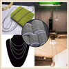 5m Ball Bead Chain 2mm Stainless Steel Bead Chain Roller