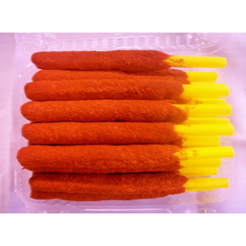 Banderillas Jumbo Tamarind Candy