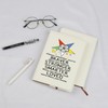 G2TUP OES Journal Notebook Order of The Eastern Star Journal