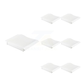 PUR Cabin Air Filter (7 Pack) Replacement For 2015-2022 Ram ProMaster City K54-101300