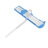 Children Foot Gauge 20cm Range High Precise Shoe Sizer Safe