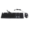 USB Keyboard Mouse Mice Keyboard Set Office Keyboard Mouse Combo