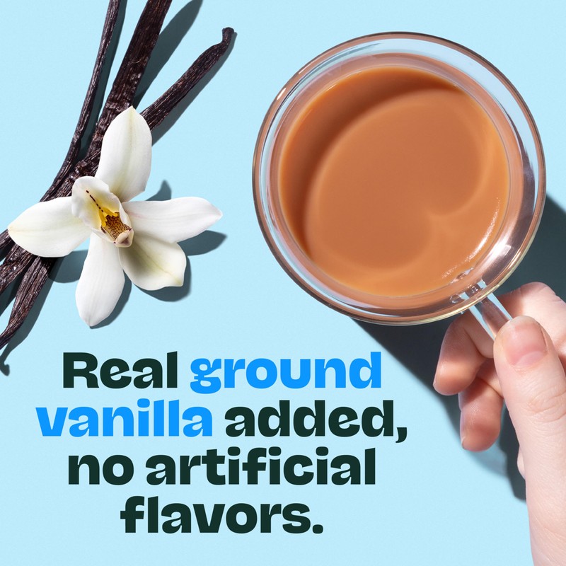 Copper Cow Premium Pour Over Single-Serve Vietnamese Coffee | Vanilla