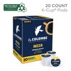 La Colombe® Coffee Roasters Nizza Medium Roast Coffee, Single Serve