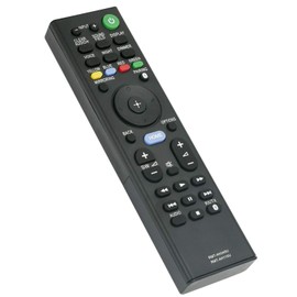 New RMT-AH240U RMT-AH110U Remote Control Compatible with Sony Home Theatre System & Sound Bar 149314211 HT-NT3 HT-NT5 HT-XT2 HT-XT3 SA-NT3 SA-NT5 HT-CT790 HT-CT800 SA-CT790