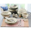 Seltmann Weiden 001.294023 Marieluise Scattered Flower Salt and Pepper Shaker