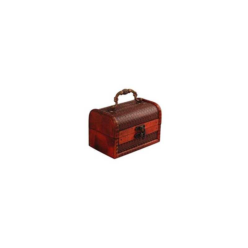 MYBOXES Small Treasure Chests