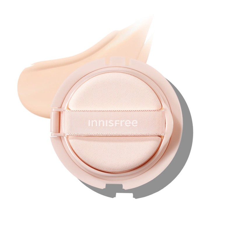 innisfree 이니스프리 라이트 글로우 쿠션 리필 14g SPF26 PA++