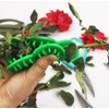 QIUKUI 3 pcs Professional Rose Stripper Garden Hand Tool Sets