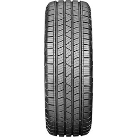 Mastercraft Courser Quest Plus All-Season 255/65R18 SL 111 H Tire