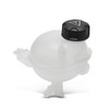 Frankberg Expansion Tank Compatible with C2 JM 1.1L-1.6L 2003-2012 C3