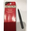 Revlon NEW WITHOUT A PACKAGE Revlon tweezer slant tip Microfine tips TWEEZERS 2530-37