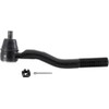 Autopart International 2600-74101 Inner Tie Rod End
