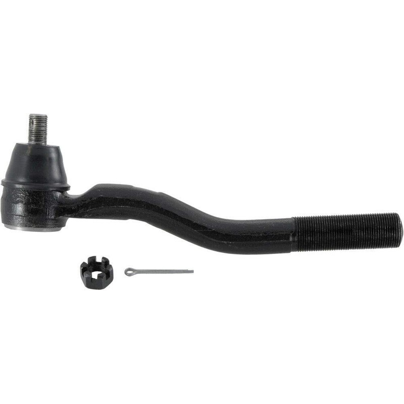 Autopart International 2600-74101 Inner Tie Rod End