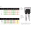 TCA Men's Ultra Running Shorts, 2-in-1 with Inner Compression Shorts