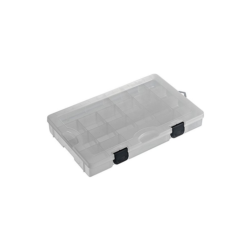 Plastilys Storage Box, 35,5 x 23 x 5 cm