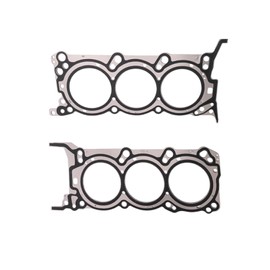 3.5L 3.3L Engine Head Gasket Set Head Bolt for Kia Sedona Sorento Cadenza 2011-2020,for Hyundai Azera Santa Fe 2010-2019 3.3L/3.5L V6 2010-2019 OE#223113CGA0 22311-3CGA0 22311-3CGA5 22311-3CGB0