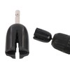 BEIDUOYANG Guitar String Winder Head Tool Winder Drill Plug Electric