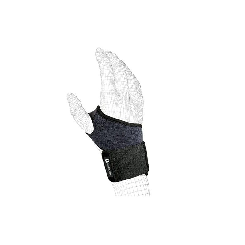 Thermoskin EXO Wrist Support, One Size