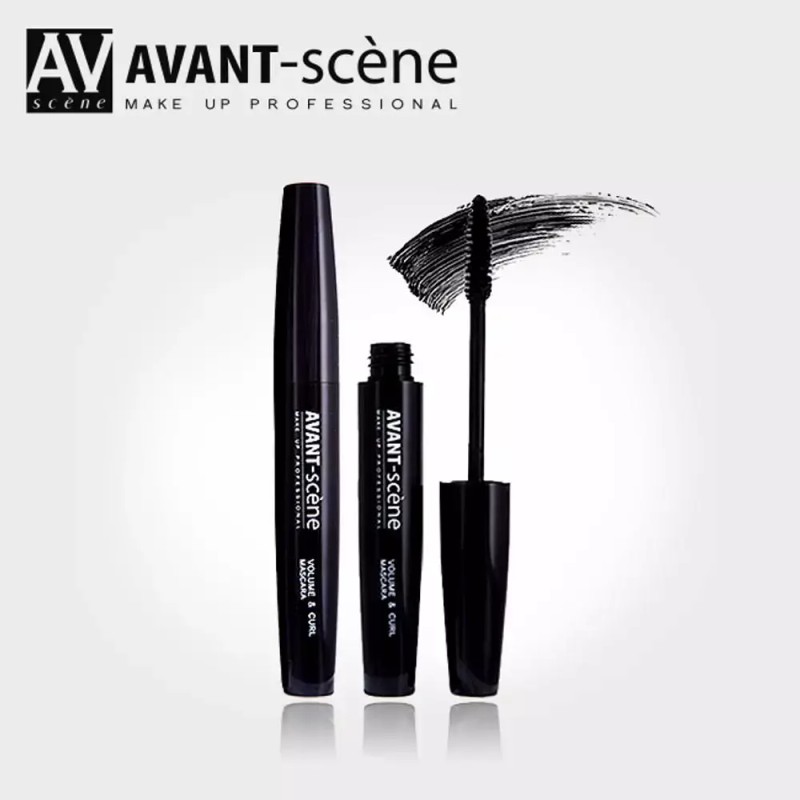 AVANCÉ [베스트TOP100] 아방센 메이크업 볼륨+컬링 마스카라 [BEST TOP100] Abensen Makeup