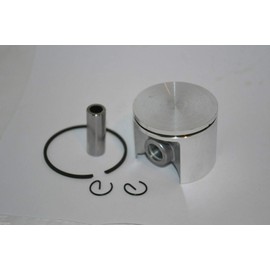 Piston Kit Fits Jonsered 625, 625II Chainsaws, 48mm, Replaces Jonsered Part # 503539002 Two Day Standard Shipping To All 50 States!