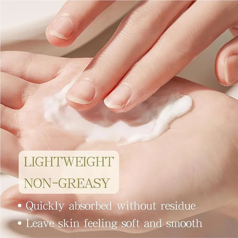 Hidratante Facial Con Glutatión 45 G 1 Unidad