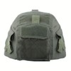 ATAIRSOFT Emerson Airsoft Tactical Helmet Cover for MICH 2000 Ver2/ACH