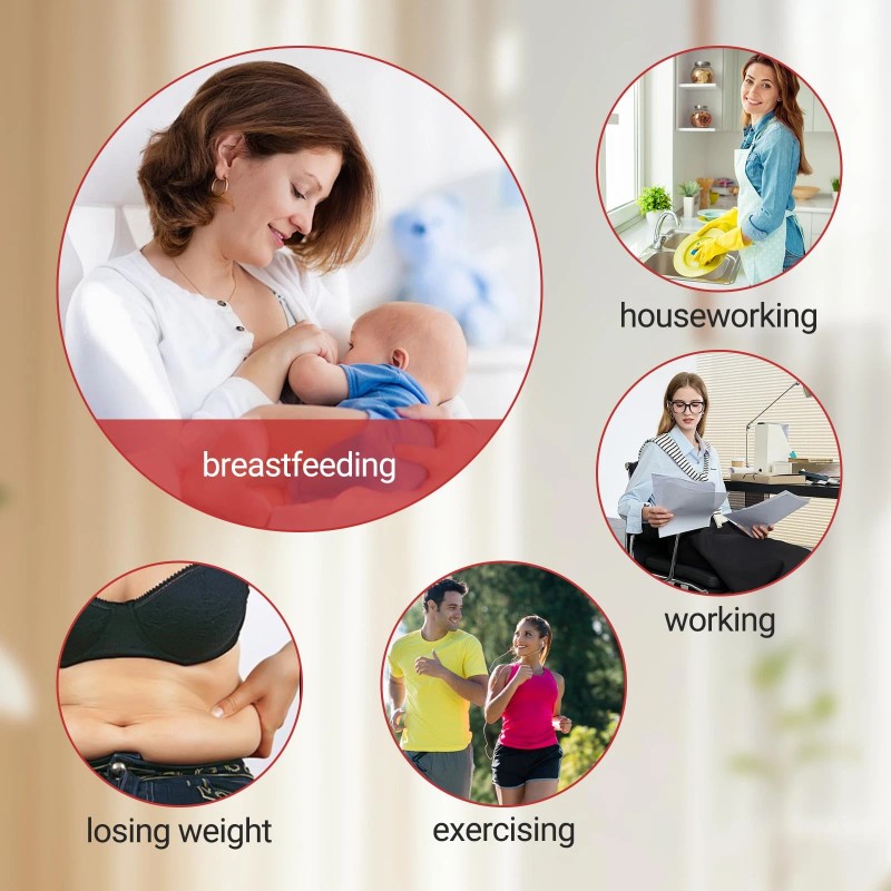 Postpartum Belly Band Wrap: Abdominal Binder Post Surgery Postpartum Belly