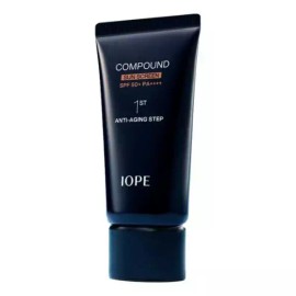 Iope 남성 전용 선크림 아이오페 맨 컴파운드 선스크린 50ml IOPE Men Compound Sunscreen 50ml