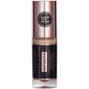 Makeup Revolution, Infinite, Concealer, C10.5, 5ml