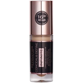 Makeup Revolution, Infinite, Concealer, C10.5, 5ml