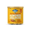 Blue Diamond Almonds, Mixed Nuts Sweet Honey Roasted Deluxe Snack