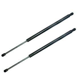 SCHNORKEL 2PCS 24.88 Inch Rear Back liftgate tailgate Hatch trunk Struts Lift Supports compatible with SUZUKI 07-09 XL-7 Shock Gas Spring Prop Rod