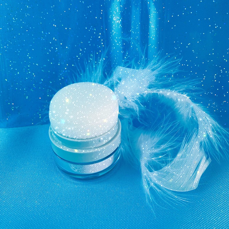 Swan Kimochi Tone Up Powder for Armpit