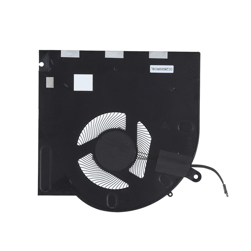 Laptop Internal Cooling Fan Replacement Notebook Internal Cooler Fan for
