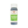 Pandan Extract for Baking, 0.8 fl oz (25 ml) by Butterfly Pandan Flavoring | Paste for Cakes, Waffles, Buko Desserts & Drinks