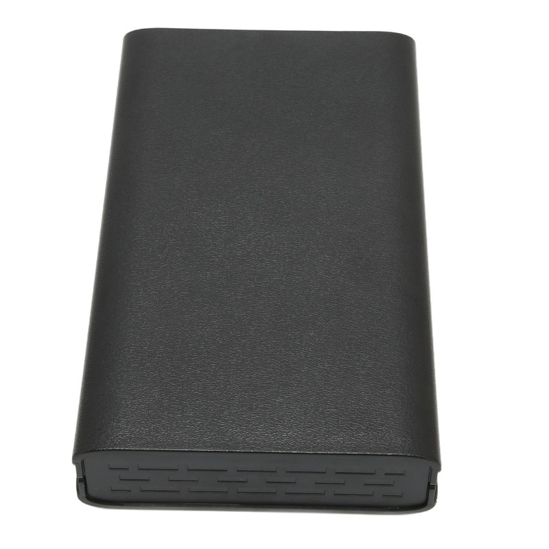 3.5in 2.5in USB3.0 to SATA HDD Enclosure 6Gbps Support SATA