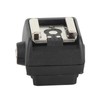 Compatible with Studio Flash to Standard, Hot Shoe Adapter, Mini