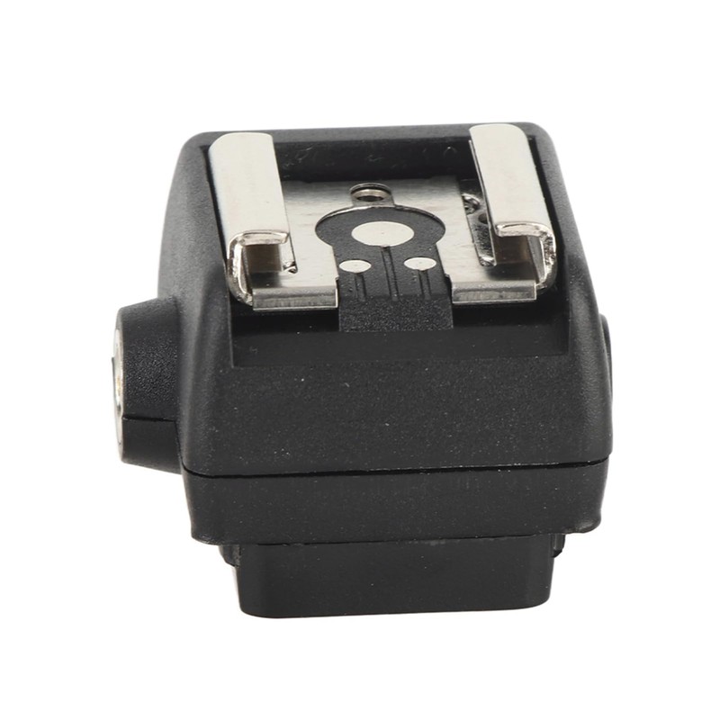 Compatible with Studio Flash to Standard, Hot Shoe Adapter, Mini