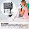 INGQI EBF61315802 Washer Door Lock Switch Assembly -for LG Front-Load