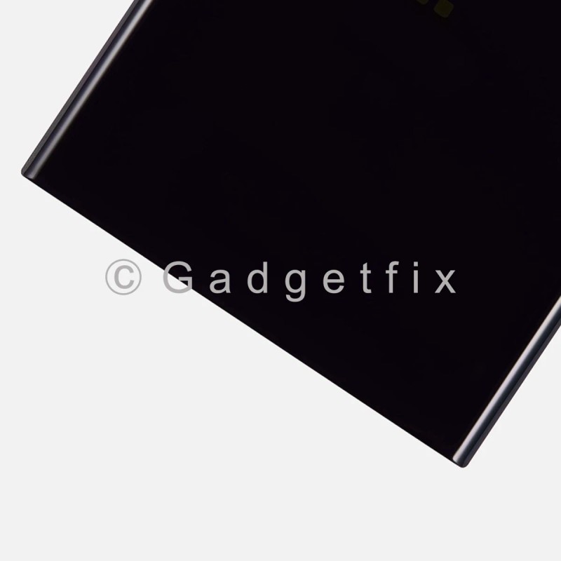 For Motorola Razr 50 XT2453 2024 Outer OLED Display LCD