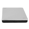 External Hard Drive Ultrathin 2.5 Inch USB 3.0 Aluminium Alloy